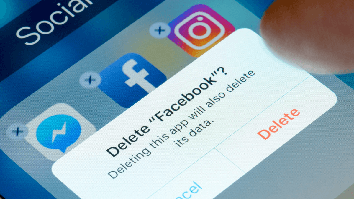 excluir-desativar-conta-instagram-facebook Como excluir ou desativar a conta do Instagram ou Facebook?