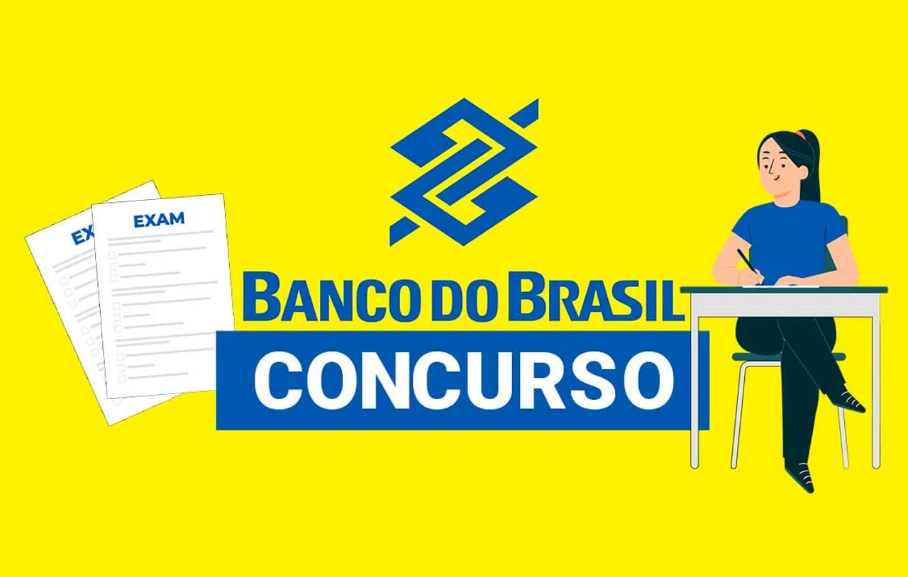 concurso-banco-do-brasil Motivos para Você Fazer o Concurso do Banco do Brasil